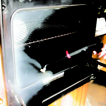 Alternative view of Comby 3000