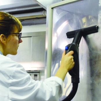 Alternative view of Comby 3500