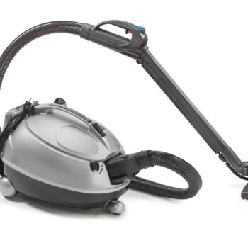 Alternative view of Parni čistilec za domačo in profesionalno uporabo : mod.: STI QV7