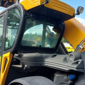 Alternative view of Teleskopski viličar DIECI Agri Max 65.8 VS